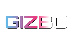 Gizbo logo